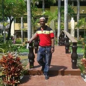 Meet your Posher, Geraldo